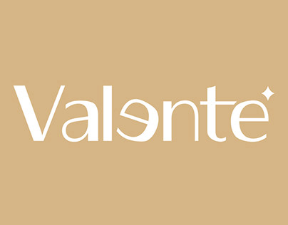 Logotipo VALENTE
