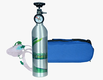 Oxygen Cylinder Supplier and Dealers Mumbai.