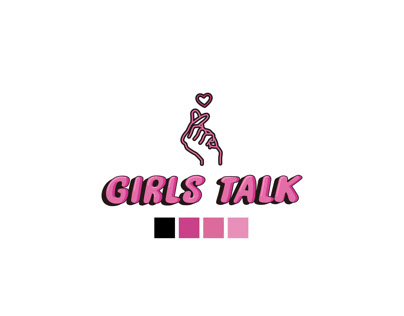 Girls talk ；CIS 、貼文圖文
