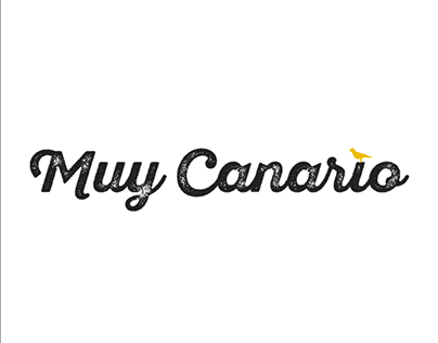 Muy Canario