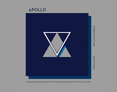 Apollo Arki: Build with Being