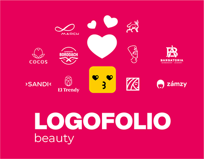 Logofolio/beauty