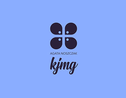 Logo | KJMG: Speech Therapist