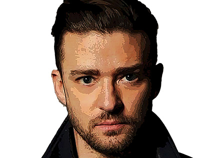 Justin Timberlake Projects | Photos, videos, logos, illustrations and  branding on Behance