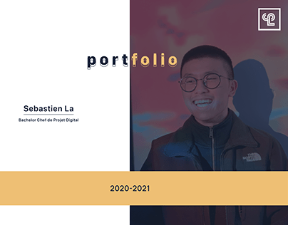 Portfolio 2020-2021 2.0