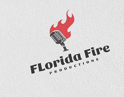 FLORIDA FIRE PRODUCTIONS