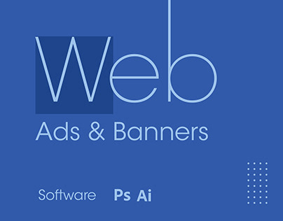 Web Ads and Banners