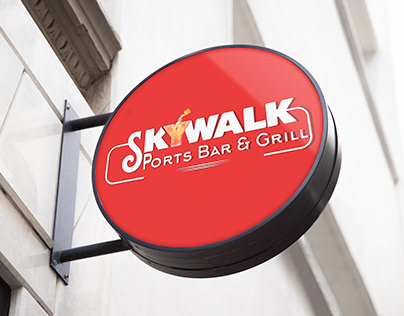 Skywalk Sports bar & Grill