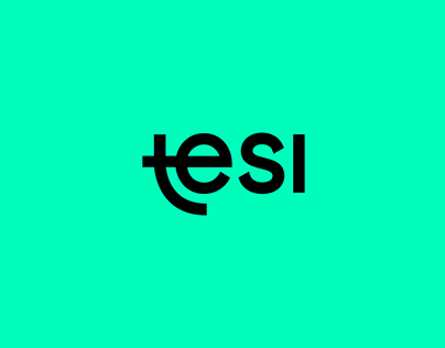 Tesi | New Identity