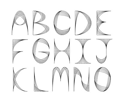 Ivy Typeface