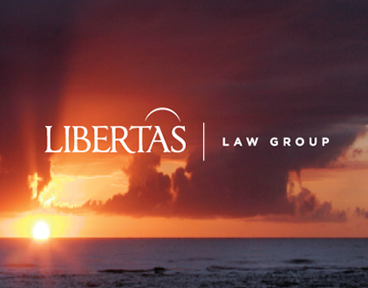 Libertas Law Group Flyers