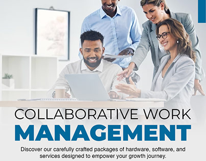 Master Collaborative Work Management