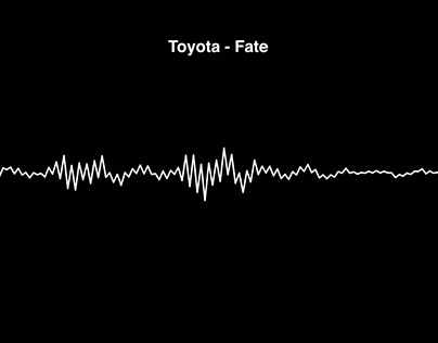 Toyota: "Don’t Mess With the Universe" (Radio)
