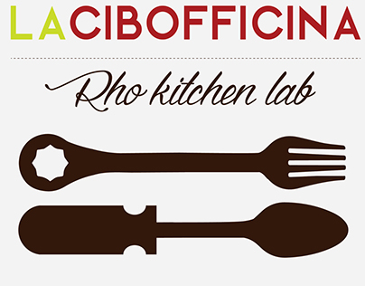 LaCibofficina - Rho Kitchen Lab