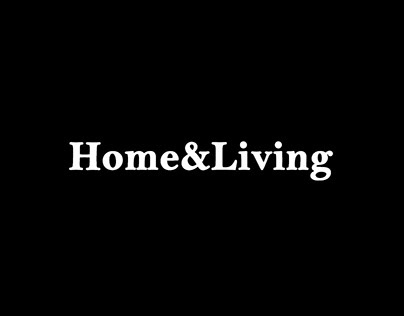 Product introduction|Home&Living