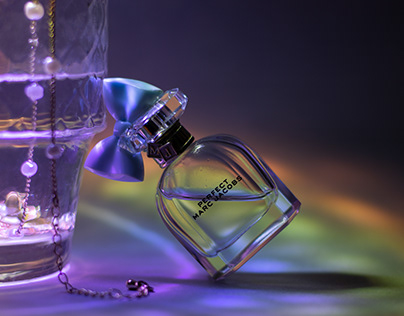 Marc Jacobs 'Perfect' Perfume