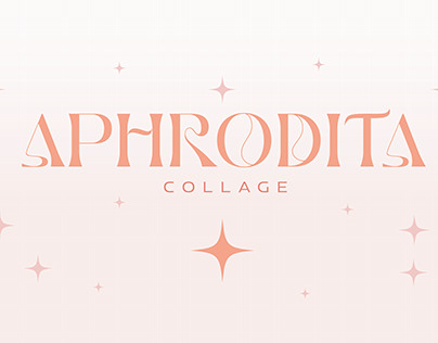Aphrodite (Collage)