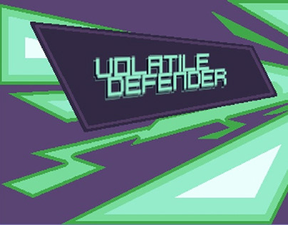 Volatile Defender