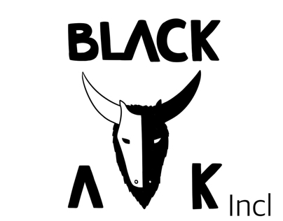 블랙야크 Black yak