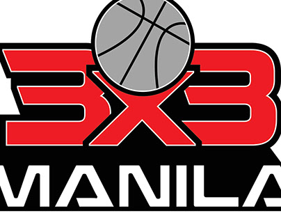 3x3 Manila