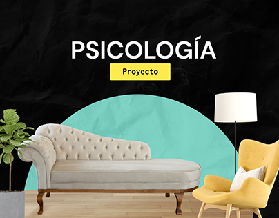 Proyecto Psicología - Ads, E-Books, Landing Page