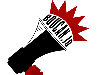 Logo Boucan.io