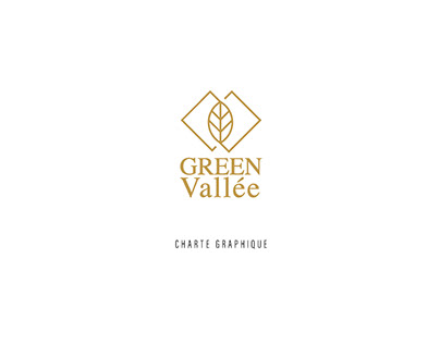 Création de la marque Green Vallée