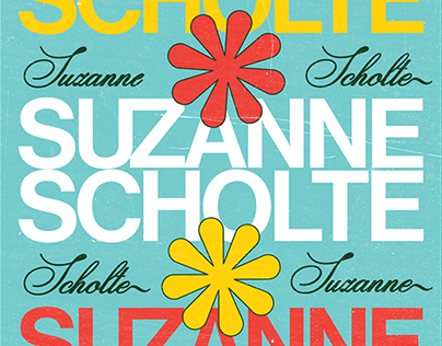 29 - Suzanne Scholte