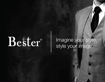 Project thumbnail - Bester | Imagine your style, style your image