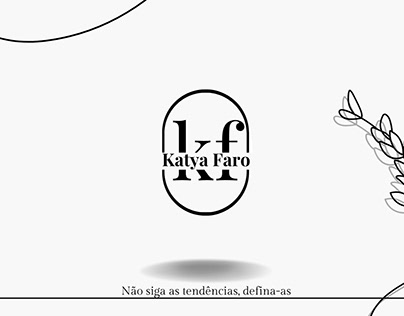 TCC-Consultoria para empresa Katya Faro