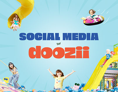 Social Media for Doozii