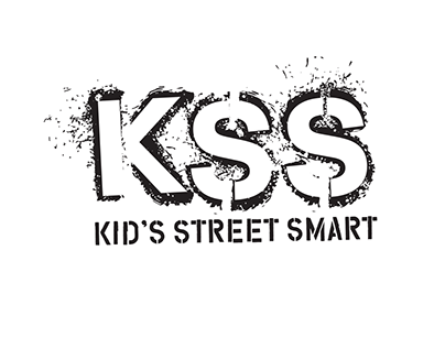 Kid's Street Smart Logotype