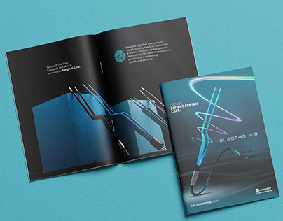 Electrosurgical Instruments Catalog | Brochure