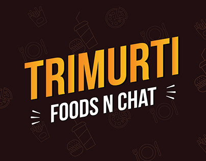 Trimurti foods and chats