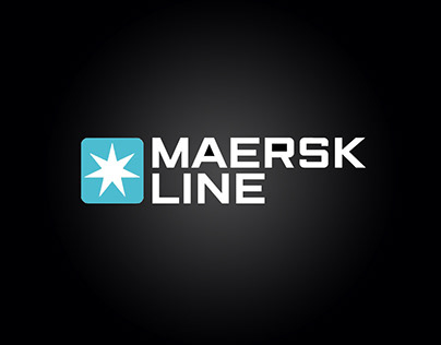 Publicidade Digital - Maersk Line