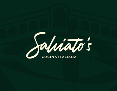 Salviato's Cucina Italiana