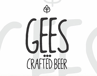 gees crafted beer