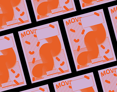 Move Poster