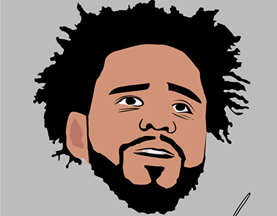 J. Cole vector