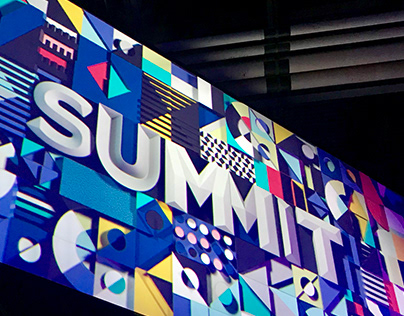 Adobe Summit 2018