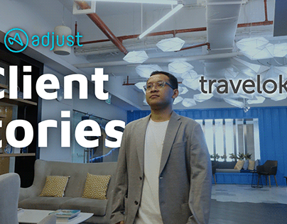 Adjust Client Stories - Traveloka
