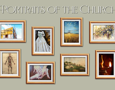 Portraits of the Church