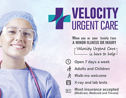 Velocity Urgent Care
