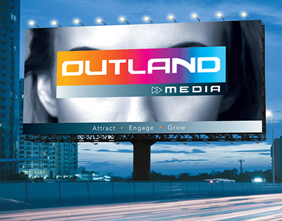 Branding & Marketing Collateral - Outland Media