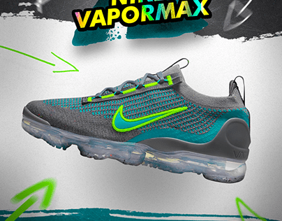 Nike Vapormax