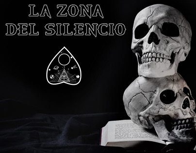 Podcast La Zona del Silencio