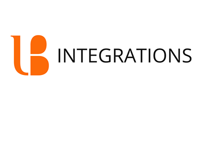 UXUI Improvement LB Integrations