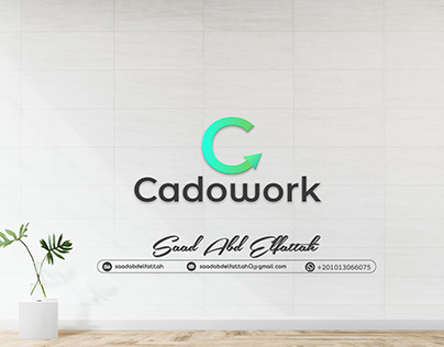 Cadowork logo