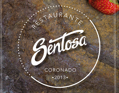 Restaurante SENTOSA
