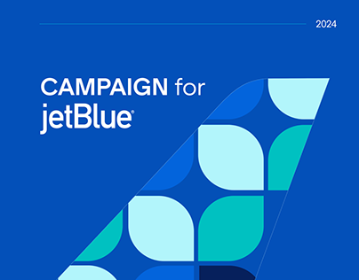 Project thumbnail - JetBlue Digital ads